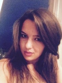 Индивидуалка: Дина