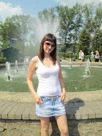 Фотография Камила