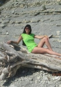 Индивидуалка: Камила