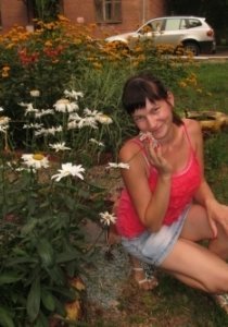 Индивидуалка: Камила