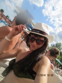 Индивидуалка: Камила