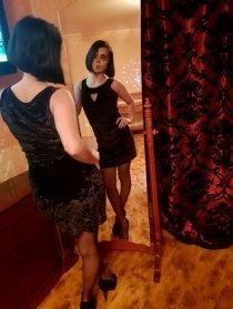 Индивидуалка: Лера