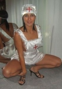 Индивидуалка: Таня