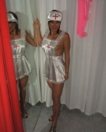 Индивидуалка: Таня