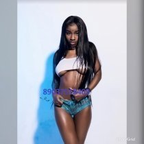 Индивидуалка: Анита