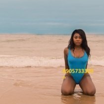 Индивидуалка: Памела