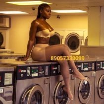 Индивидуалка: Памела