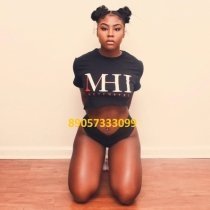 Индивидуалка: Памела