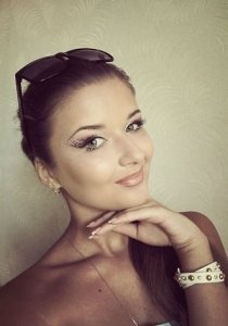 Индивидуалка: Алина