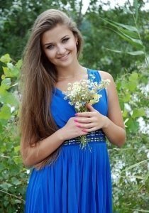 Индивидуалка: Алина
