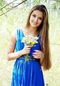 Индивидуалка: Алина