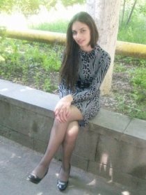 Индивидуалка: Анна