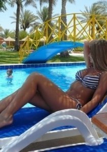Индивидуалка: Ангелина