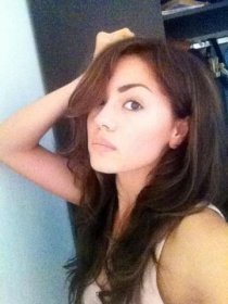 Индивидуалка: Ира