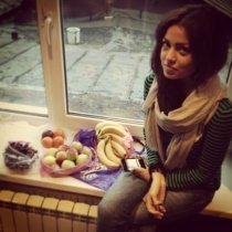 Индивидуалка: Ира