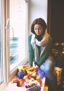 Индивидуалка: Ира