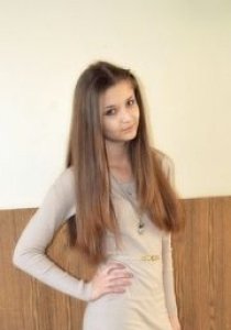 Индивидуалка: Ирина