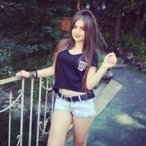 Индивидуалка: Карине