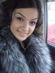 Фотография Клава