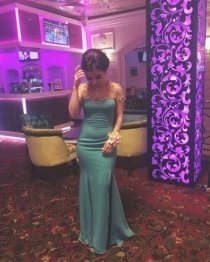 Индивидуалка: Клава