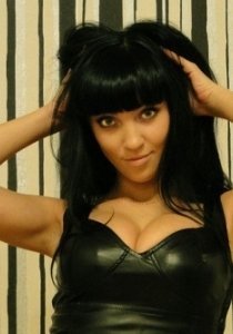 Фотография Ксения