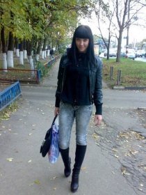 Индивидуалка: Ксения