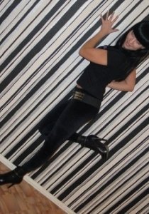 Индивидуалка: Ксения