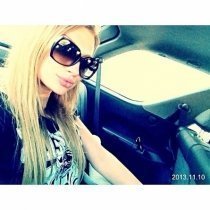 Индивидуалка: Лера