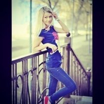 Индивидуалка: Леся