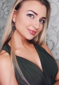Индивидуалка: Ливия