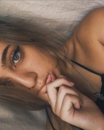 Индивидуалка: Алла