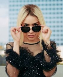 Индивидуалка: Алиса