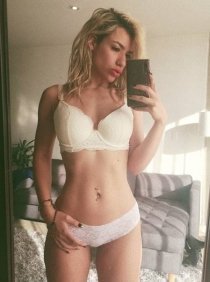 Индивидуалка: Алиса