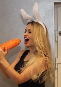 Индивидуалка: Лада