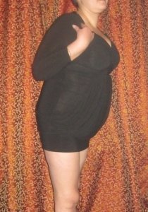 Индивидуалка: Сильвия