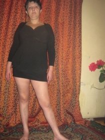 Индивидуалка: Сильвия