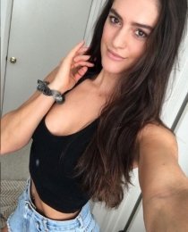 Индивидуалка: Елена