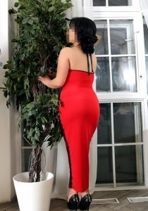 Индивидуалка: Дина