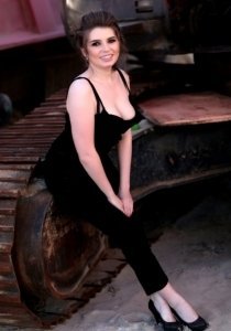 Индивидуалка: Самира