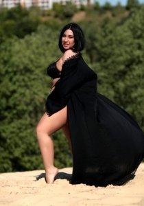 Индивидуалка: Моника