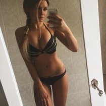 Индивидуалка: Лена