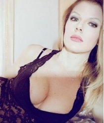 Индивидуалка: Елена