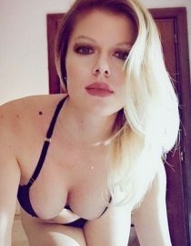 Индивидуалка: Елена