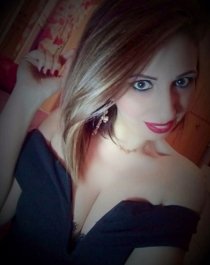 Индивидуалка: Ирина
