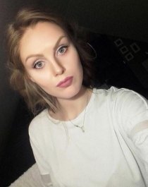 Индивидуалка: Вика