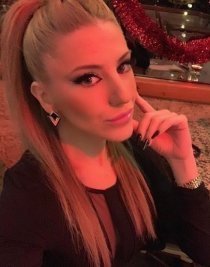 Индивидуалка: Женя