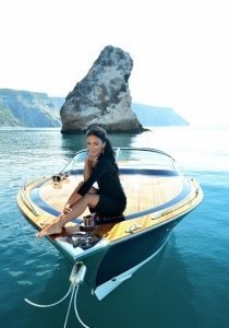 Индивидуалка: Ника