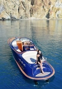 Индивидуалка: Ника