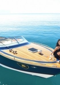 Индивидуалка: Ника