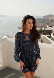 Индивидуалка: Лика